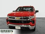 New 2025 Chevrolet Silverado 1500 LT Crew Cab 4x4 Pickup for sale #E27056 - photo 1