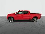 New 2025 Chevrolet Silverado 1500 LT Crew Cab 4x4 Pickup for sale #E27056 - photo 6
