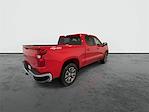 New 2025 Chevrolet Silverado 1500 LT Crew Cab 4x4 Pickup for sale #E27056 - photo 8