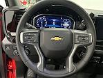 New 2025 Chevrolet Silverado 1500 LT Crew Cab 4x4 Pickup for sale #E27056 - photo 11