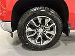 New 2025 Chevrolet Silverado 1500 LT Crew Cab 4x4 Pickup for sale #E27056 - photo 18