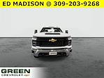 New 2025 Chevrolet Silverado 2500 Double Cab 4x4 Monroe Truck Equipment ServicePro Elite 8' 2" Service Truck for sale #E27070 - photo 4