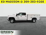 New 2025 Chevrolet Silverado 2500 Double Cab 4x4 Monroe Truck Equipment ServicePro Elite 8' 2" Service Truck for sale #E27070 - photo 6