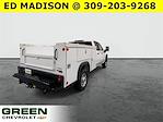 New 2025 Chevrolet Silverado 2500 Double Cab 4x4 Monroe Truck Equipment ServicePro Elite 8' 2" Service Truck for sale #E27070 - photo 8