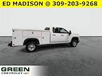 New 2025 Chevrolet Silverado 2500 Double Cab 4x4 Monroe Truck Equipment ServicePro Elite 8' 2" Service Truck for sale #E27070 - photo 9