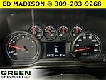 New 2025 Chevrolet Silverado 2500 Double Cab 4x4 Monroe Truck Equipment ServicePro Elite 8' 2" Service Truck for sale #E27070 - photo 10
