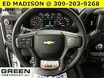New 2025 Chevrolet Silverado 2500 Double Cab 4x4 Monroe Truck Equipment ServicePro Elite 8' 2" Service Truck for sale #E27070 - photo 11