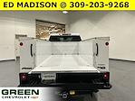 New 2025 Chevrolet Silverado 2500 Double Cab 4x4 Monroe Truck Equipment ServicePro Elite 8' 2" Service Truck for sale #E27070 - photo 18