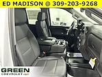 New 2025 Chevrolet Silverado 2500 Double Cab 4x4 Monroe Truck Equipment ServicePro Elite 8' 2" Service Truck for sale #E27070 - photo 23