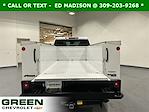 2025 Chevrolet Silverado 2500 Double Cab 4x4 Monroe Truck Equipment Service Truck for sale #E27070 - photo 4