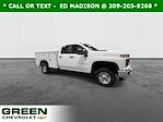 2025 Chevrolet Silverado 2500 Double Cab 4x4 Monroe Truck Equipment Service Truck for sale #E27070 - photo 6