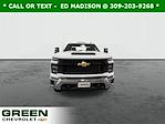 2025 Chevrolet Silverado 2500 Double Cab 4x4 Monroe Truck Equipment Service Truck for sale #E27070 - photo 7