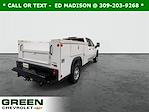 2025 Chevrolet Silverado 2500 Double Cab 4x4 Monroe Truck Equipment Service Truck for sale #E27070 - photo 9