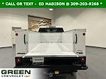 New 2025 Chevrolet Silverado 2500 Double Cab Service Truck for sale #E27070 - photo 3