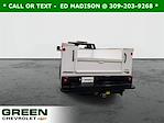 New 2025 Chevrolet Silverado 2500 Double Cab Service Truck for sale #E27070 - photo 4