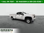 New 2025 Chevrolet Silverado 2500 Double Cab Service Truck for sale #E27070 - photo 5