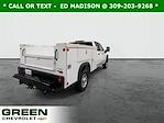 New 2025 Chevrolet Silverado 2500 Double Cab Service Truck for sale #E27070 - photo 9