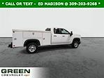 New 2025 Chevrolet Silverado 2500 Double Cab Service Truck for sale #E27070 - photo 10