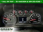 New 2025 Chevrolet Silverado 2500 Double Cab Service Truck for sale #E27070 - photo 11