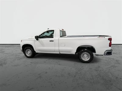 2025 Chevrolet Silverado 1500 Regular Cab 4x4 Pickup for sale #E27085 - photo 2