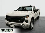 2025 Chevrolet Silverado 1500 Regular Cab 4x4 Pickup for sale #E27085 - photo 1