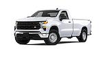 2025 Chevrolet Silverado 1500 Regular Cab 4x4 Pickup for sale #E27085 - photo 24