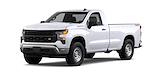 2025 Chevrolet Silverado 1500 Regular Cab 4x4 Pickup for sale #E27085 - photo 25