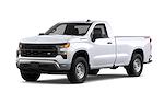 2025 Chevrolet Silverado 1500 Regular Cab 4x4 Pickup for sale #E27085 - photo 26