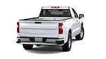 2025 Chevrolet Silverado 1500 Regular Cab 4x4 Pickup for sale #E27085 - photo 28