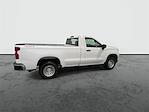 2025 Chevrolet Silverado 1500 Regular Cab 4x4 Pickup for sale #E27085 - photo 9