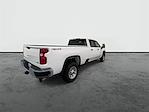 2025 Chevrolet Silverado 2500 Crew Cab 4x4 Pickup for sale #E27091 - photo 22