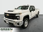 2025 Chevrolet Silverado 2500 Crew Cab 4x4 Pickup for sale #E27091 - photo 1