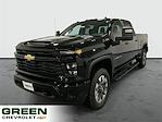 2025 Chevrolet Silverado 2500 Crew Cab 4x4 Pickup for sale #E27111 - photo 1
