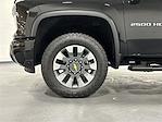 2025 Chevrolet Silverado 2500 Crew Cab 4x4 Pickup for sale #E27111 - photo 24
