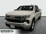 New 2025 Chevrolet Silverado 1500 LT Crew Cab 4x4 Pickup for sale #E27113 - photo 1
