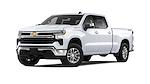 New 2025 Chevrolet Silverado 1500 LT Crew Cab 4x4 Pickup for sale #E27113 - photo 26