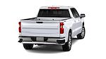 New 2025 Chevrolet Silverado 1500 LT Crew Cab 4x4 Pickup for sale #E27113 - photo 30