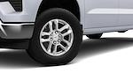 New 2025 Chevrolet Silverado 1500 LT Crew Cab 4x4 Pickup for sale #E27113 - photo 32