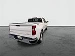 New 2025 Chevrolet Silverado 1500 LT Crew Cab 4x4 Pickup for sale #E27113 - photo 7