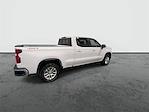 New 2025 Chevrolet Silverado 1500 LT Crew Cab 4x4 Pickup for sale #E27113 - photo 8