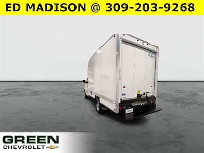 New 2025 Chevrolet Express 3500 Box Van for sale #E27117 - photo 2