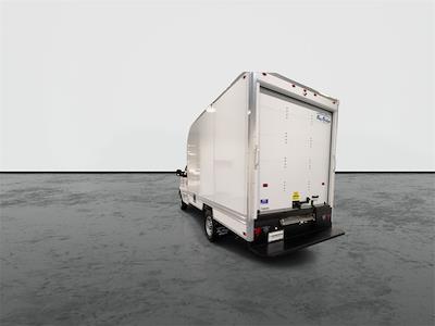 New 2025 Chevrolet Express 3500 Box Van for sale #E27117 - photo 2