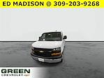 New 2025 Chevrolet Express 3500 Box Van for sale #E27117 - photo 4