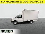 New 2025 Chevrolet Express 3500 Box Van for sale #E27117 - photo 5