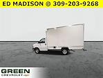 New 2025 Chevrolet Express 3500 Box Van for sale #E27117 - photo 6