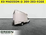 New 2025 Chevrolet Express 3500 Box Van for sale #E27117 - photo 8