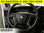 New 2025 Chevrolet Express 3500 Box Van for sale #E27117 - photo 11