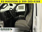 New 2025 Chevrolet Express 3500 Box Van for sale #E27117 - photo 13