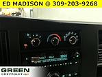 New 2025 Chevrolet Express 3500 Box Van for sale #E27117 - photo 16