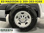 New 2025 Chevrolet Express 3500 Box Van for sale #E27117 - photo 18